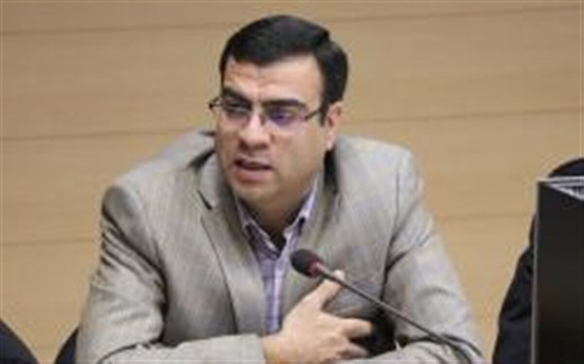 کسب رتبه چهارم کشوری استان زنجان  در بخش بازرسی