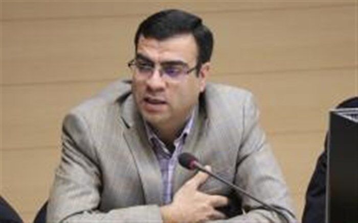 کسب رتبه چهارم کشوری استان زنجان  در بخش بازرسی