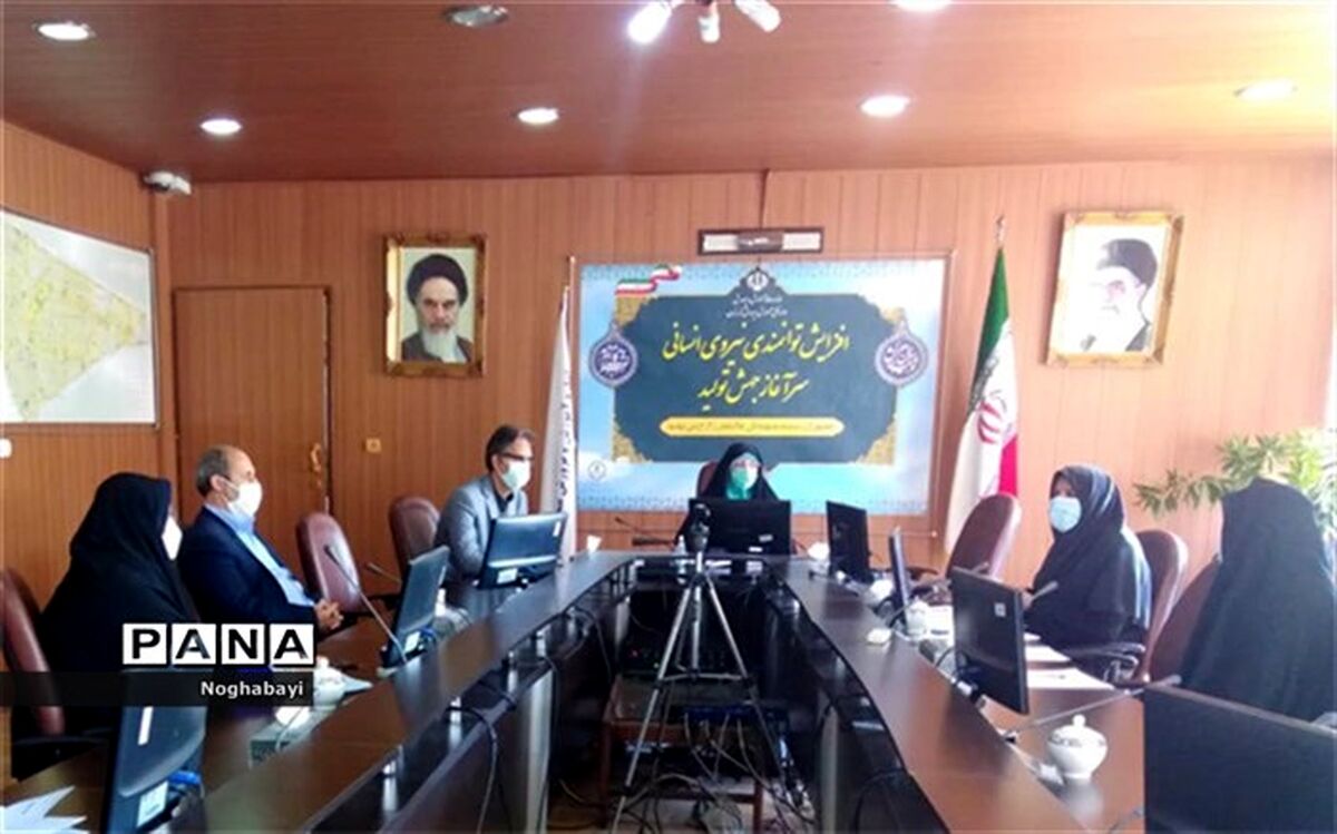 مینو زمان:  پیشگیری از آسیب های اجتماعی، ماندگارتر از مدرسه‌سازی است