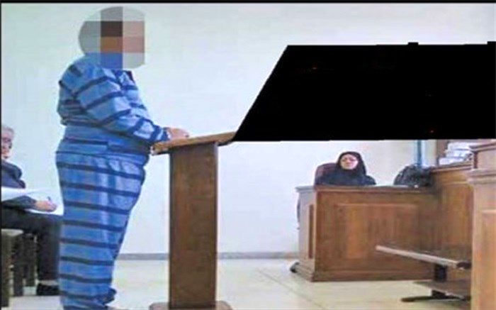 همسرم شوخی شوخی مُرد