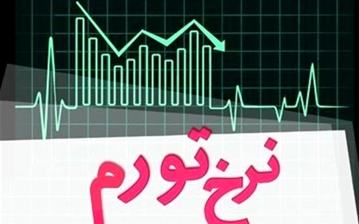 تورم ایران در سال آینده ۲۹.۳ درصد کاهش خواهد یافت