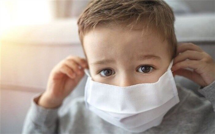 آیا ابتلای کودکان به کرونا خطرناک است
