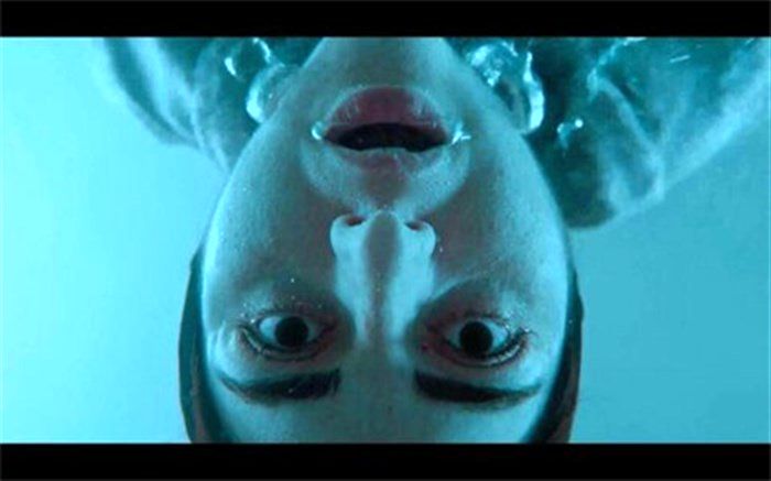 فیلم کوتاه «نجات غریق» به کارگردانی مریم زرینی آماده نمایش شد