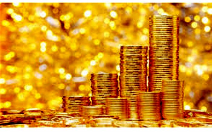 قیمت سکه ۱۴میلیون و ۳۰۰ هزار تومان رسید