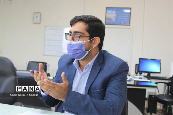 جلسه هماهنگی برگزاری دوره تربیت مربی نهج البلاغه