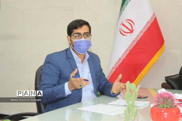 جلسه هماهنگی برگزاری دوره تربیت مربی نهج البلاغه