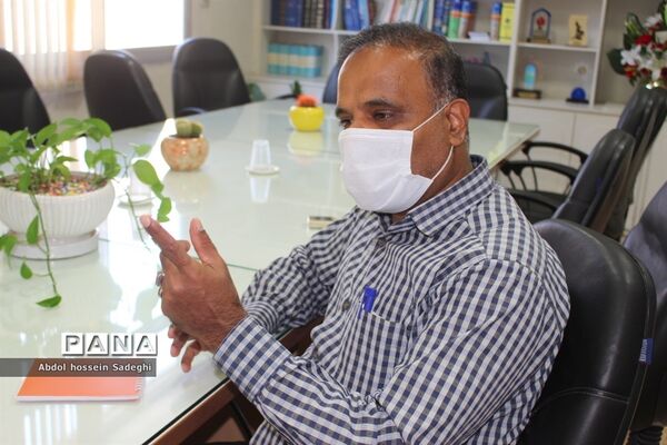 جلسه هماهنگی برگزاری دوره تربیت مربی نهج البلاغه