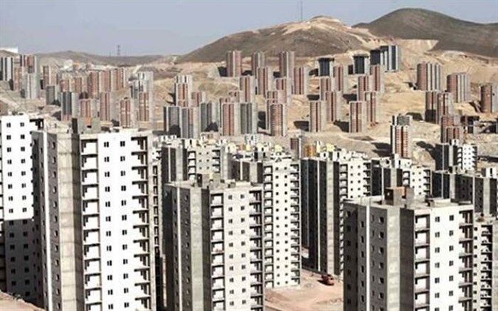 متقاضیان بدحساب مسکن ملی در آستانه حذف