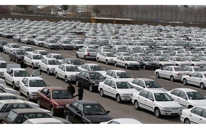 آخرین قیمت‌ها در بازار خودرو