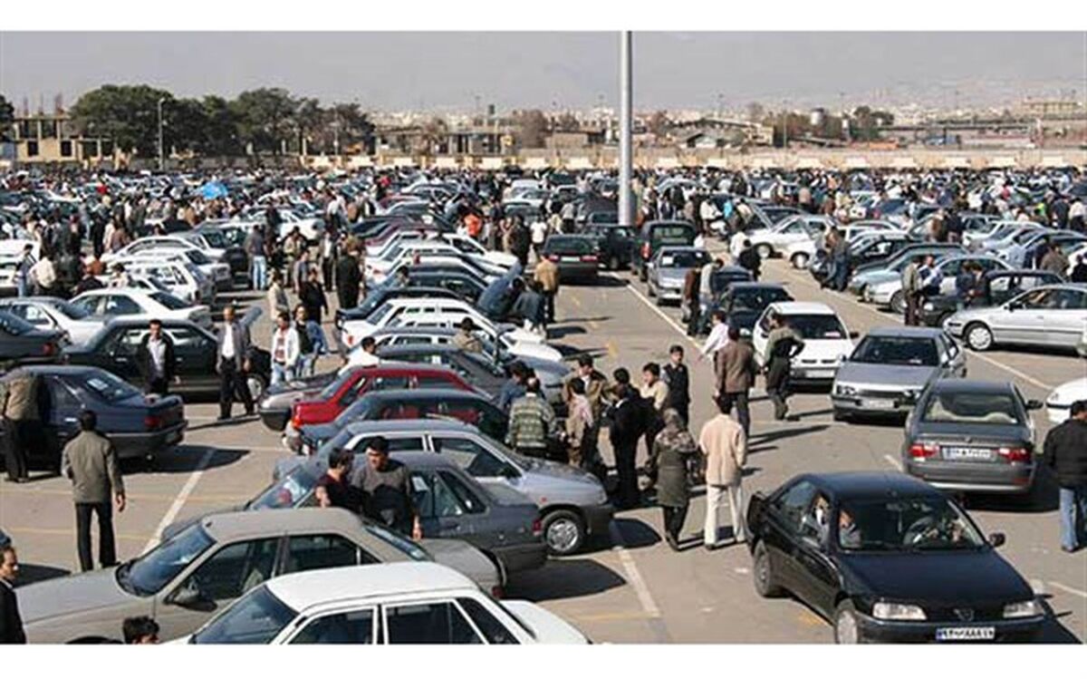طرح مشترک دولت و مجلس در مورد خودرو به زودی ارائه می شود