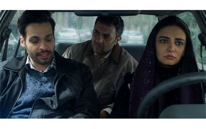 فیلم کوتاه ایرانی نامزد جایزه «لورکا» شد