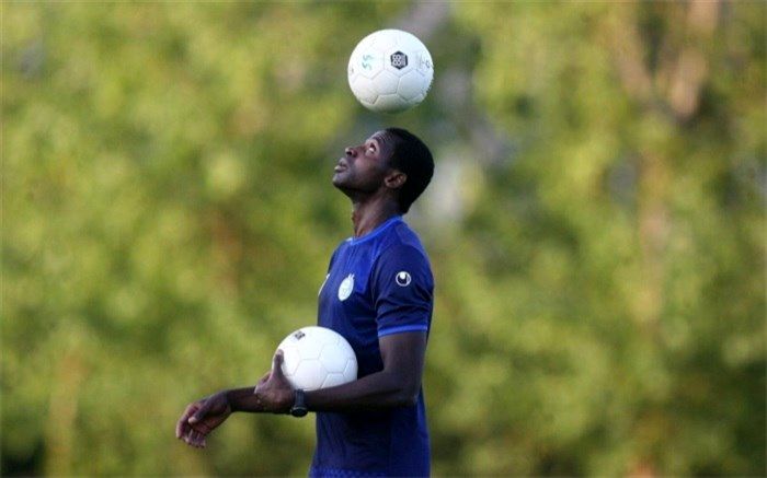 علت عجیب عدم بازگشت شیخ دیاباته به استقلال مشخص شد