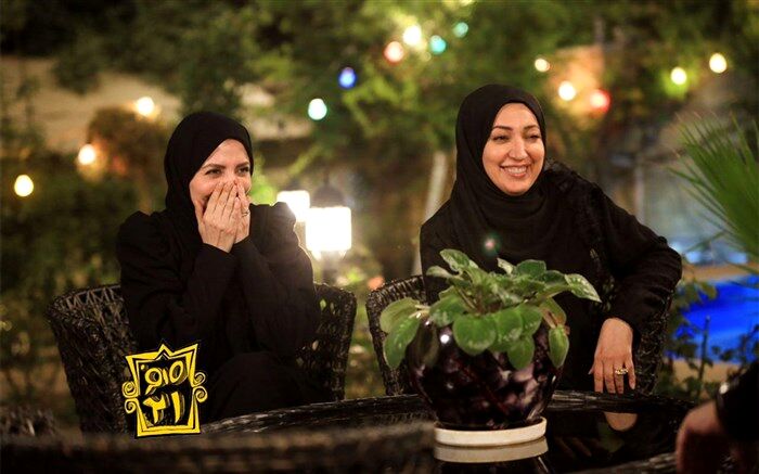 سریال صفر بیست و یک از 5 آبان از شبکه سه پخش می شود