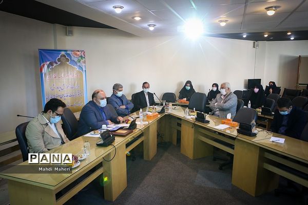 امضای تفاهم نامه انستیتو تحقیقات تغذیه ای و صنایع غذایی کشور