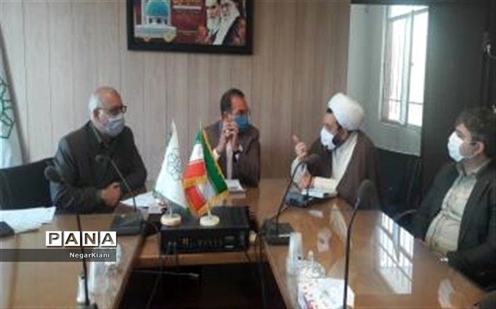 " آگاهی‌بخشی" سبب کاهش  آسیب‌های اجتماعی دانش‌آموزان در فضای مجازی می‌شود