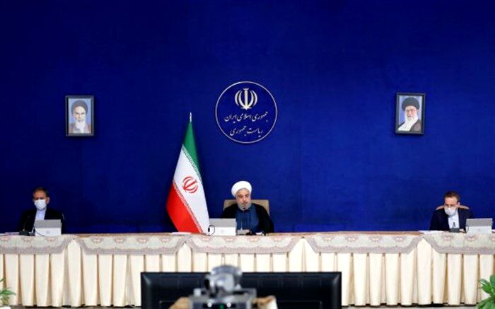 تصویب موادی از لایحه اصلاح قانون مالیات های مستقیم در دولت