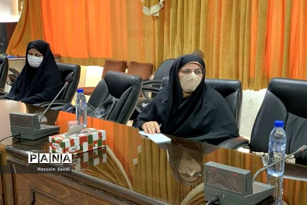 همایش تجلیل از طلایه‌داران تربیت منطقه بردخون
