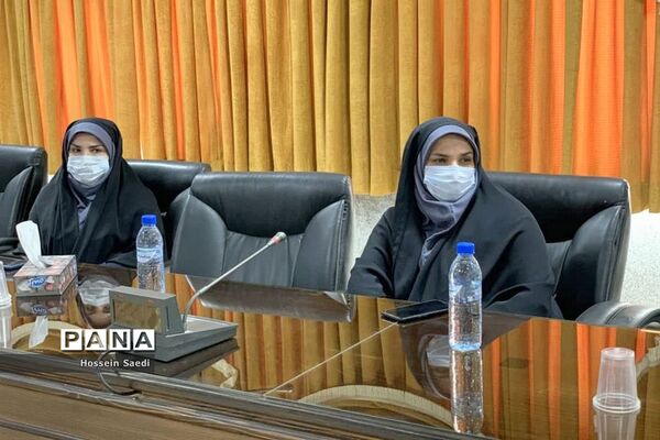 همایش تجلیل از طلایه‌داران تربیت منطقه بردخون