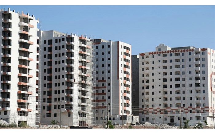 509 هزار واحد مسکونی مهر و مسکن ملی افتتاح و کلنگ زنی می شود