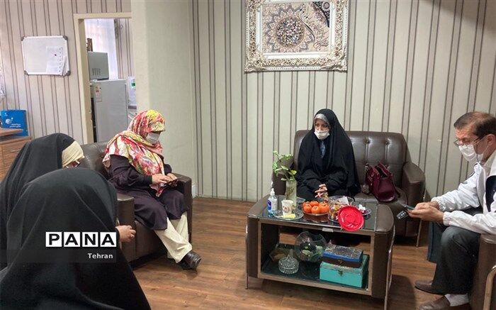 استفاده بی رویه دانش آموزان از فضای مجازی باعث آسیب های اجتماعی می شود