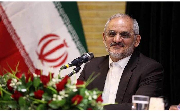 حاجی میرزایی: هلدینگ‌ سرمایه‌گذاری در بورس تا پایان امسال عرضه می‌شود