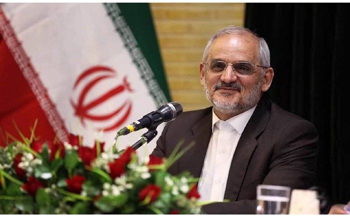 حاجی میرزایی: هلدینگ‌ سرمایه‌گذاری در بورس تا پایان امسال عرضه می‌شود