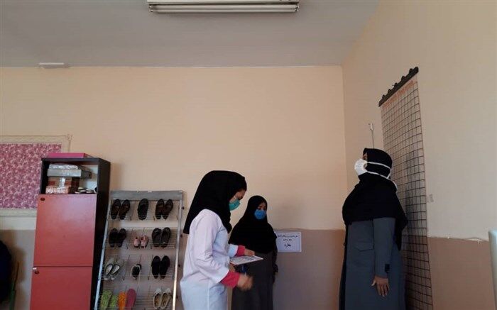 اجرای طرح کوچ برای همکاران اداری آموزش و پرورش ملارد
