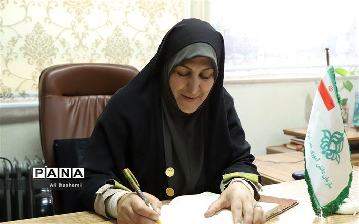 پویش"پیشتاز در تندرستی " در منطقه یک