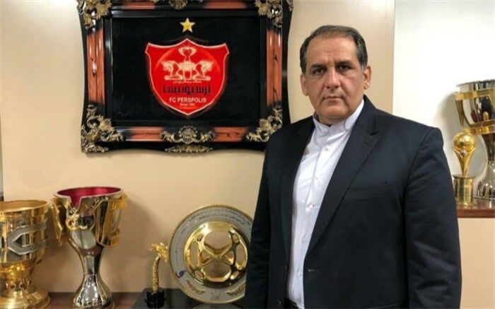 رسول پناه: از مردم مازندران عذرخواهی می‌کنم؛ با هدف تخریب پرسپولیس فایل‌ها منتشر می‌شود