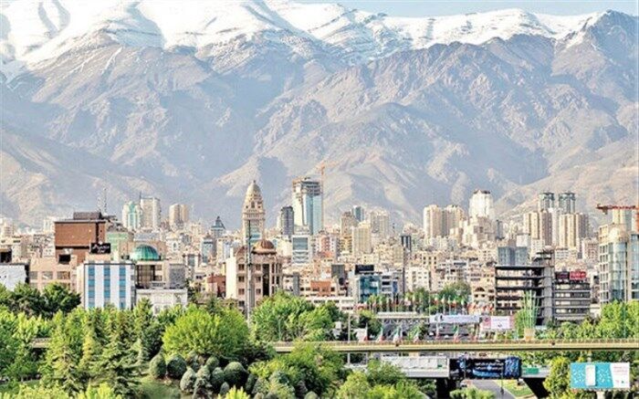 متوسط قیمت مسکن در تهران زیر 20 میلیون تومان است