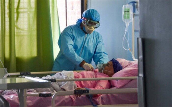 ملاقات با بیماران کرونایی ممنوع