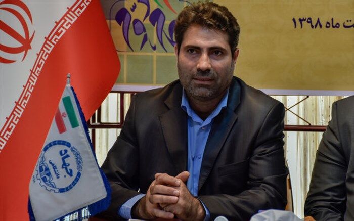 اخذ مجوز «مرکز آموزش مهارتی و حرفه‌ای علوم پزشکی» توسط سازمان جهاد دانشگاهی آذربایجان شرقی