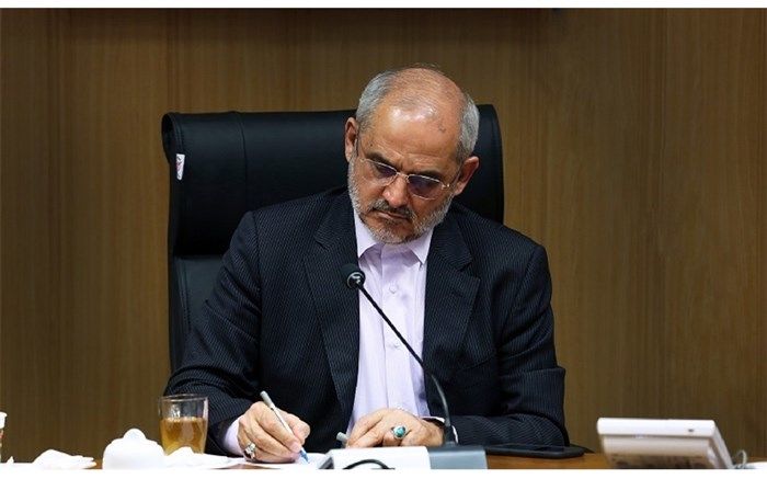 پیام تسلیت حاجی میرزایی  درپی درگذشت معاون آموزش ابتدایی آذربایجان شرقی