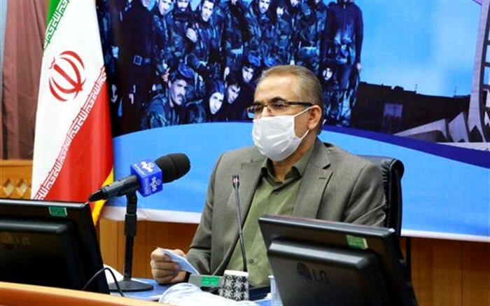 برنامه عملیاتی برای برخورد با متخلفان بهداشتی در وضعیت کرونایی ارائه می‌شود
