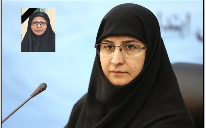 پیام تسلیت «حکیم زاده» در پی درگذشت معاون آموزش ابتدایی آذربایجان شرقی