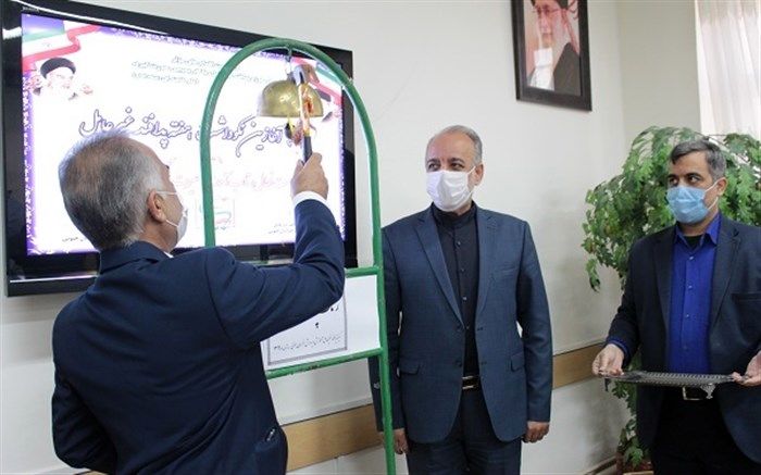 پدافندغیرعامل،لازمه تأمین امنیت برای زیر ساخت ها