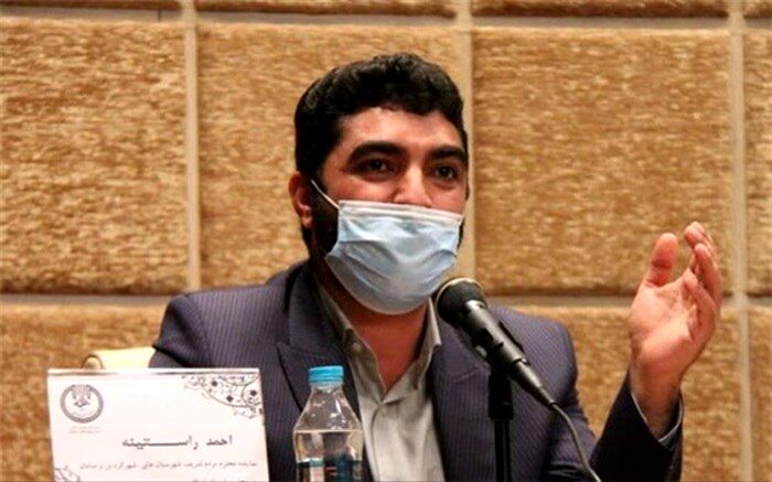 راستینه: باید به هر نحوی به دولت کمک کنیم تا از این شرایط سخت عبور کند