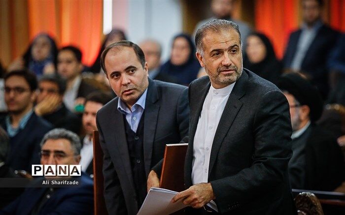 ایران تجاوز به مرزهایش را تحمل نمی‌کند