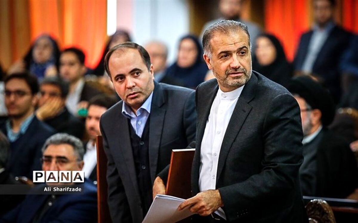 ایران تجاوز به مرزهایش را تحمل نمی‌کند