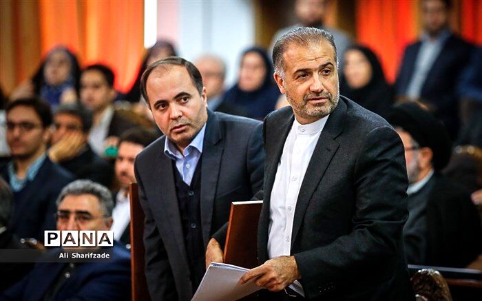 ایران تجاوز به مرزهایش را تحمل نمی‌کند