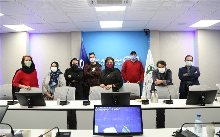 نشست جمع‌بندی هیات داوران جشنواره «سلفی 20» برگزار شد