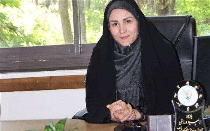 گنجی: شکل گیری  سبک زندگی سالم در سنین پایین تر پایدارتر خواهد بود