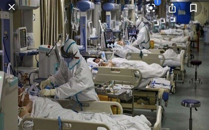 تنها راه چاره برای پیشگیری از کرونا تعقل و تغییر شیوه زندگی است