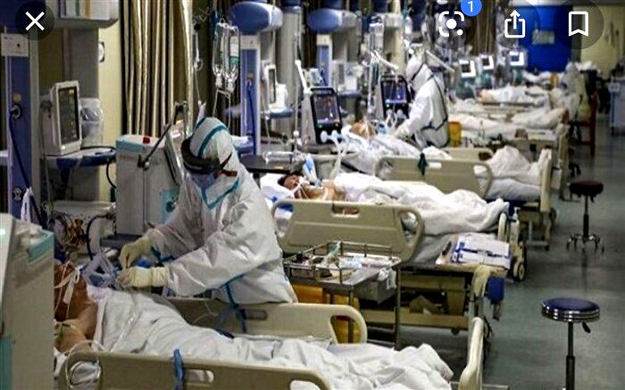 تنها راه چاره برای پیشگیری از کرونا تعقل و تغییر شیوه زندگی است