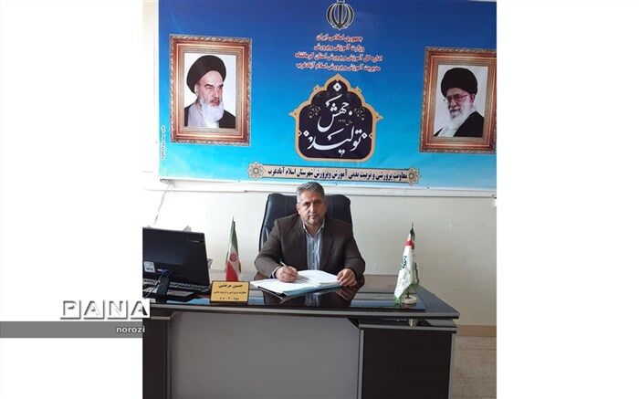 جذب بیش از 6 هزار دانش آموز پیشتاز در اسلام آباد غرب