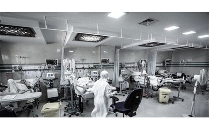 پنج شهرستان اصفهان در وضعیت بحرانی کرونا