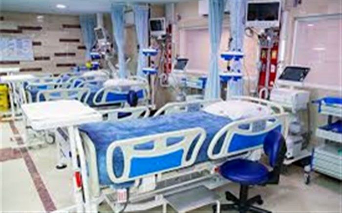 افزودن 2 ‌هزار تخت مراقبت‌های ویژه تا پایان سال ۹۹