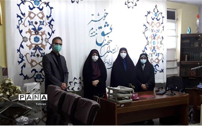زمان: کانون فرهنگی و تربیتی در تحقق اهداف پرورشی نقش موثری دارد
