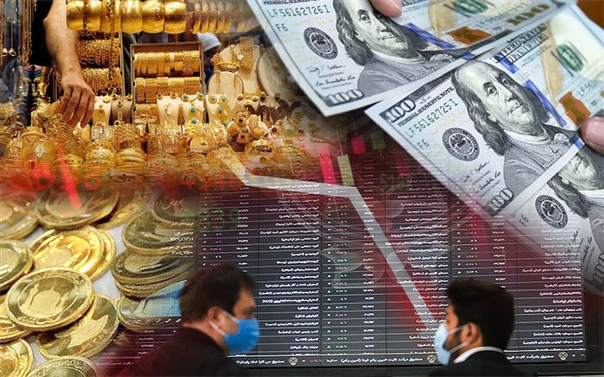 رشد گذشته در «بورس»تکرار خواهد شد؟