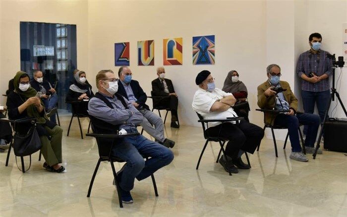 غریب پور: سرژ بدون گیس بلند و سر و صدا کار بنیادین کرد